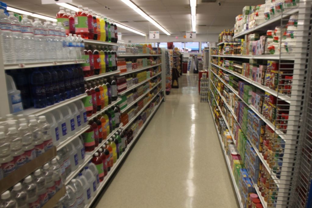 Your Dollar Store With More - Logo