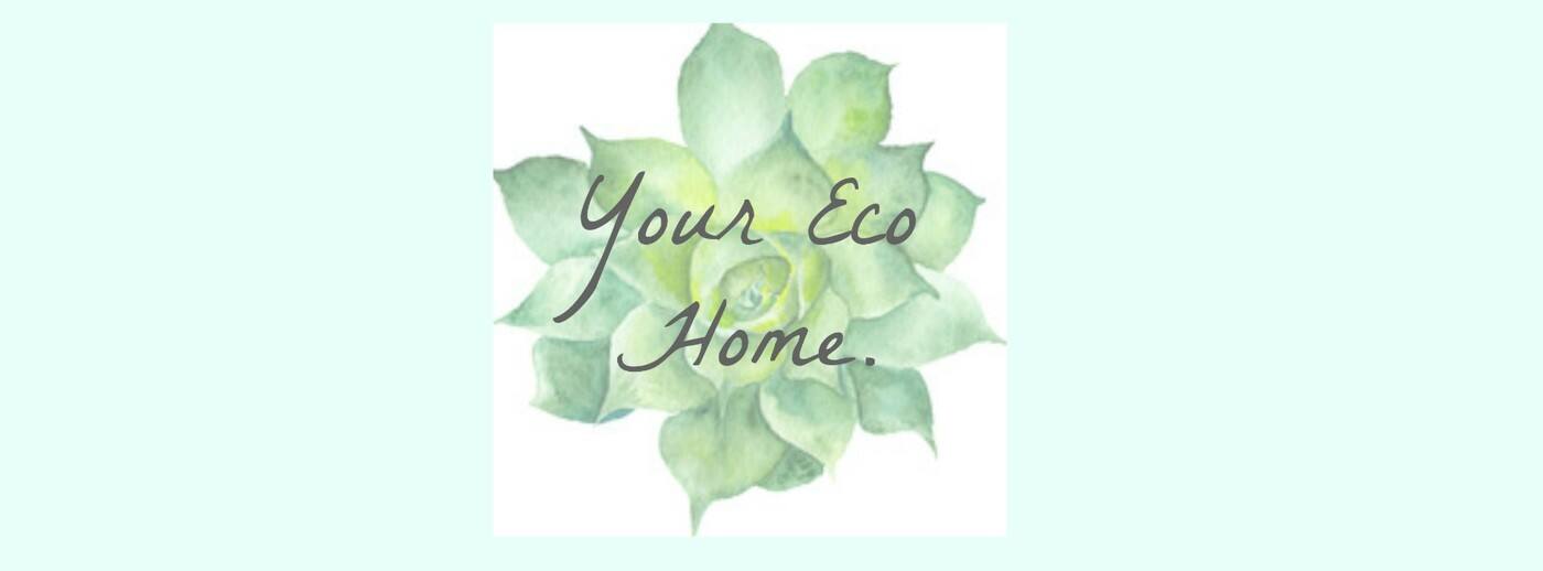Your Eco Home - Cover photo