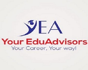 Your EduAdvisors - Logo