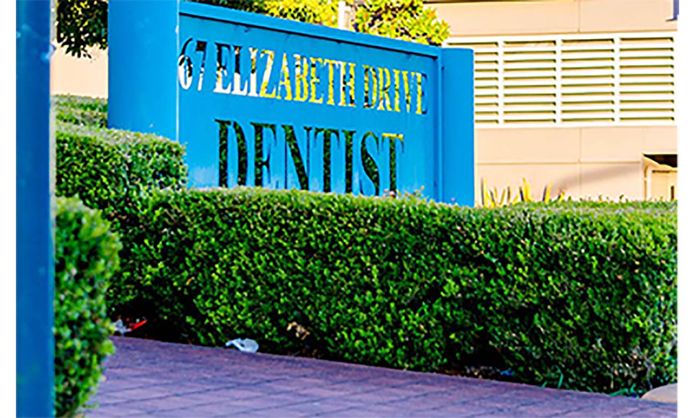 Your Family Dentist Liverpool - Cover photo