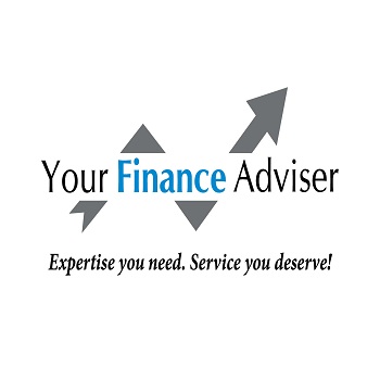 Your Finance Adviser - Logo