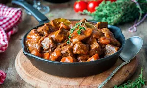 Your Food Point - Cover photo