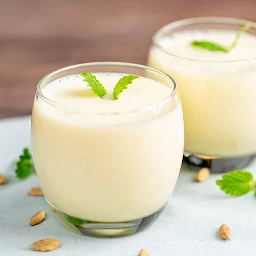Your Friend Lassi Shop - Logo