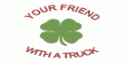 Your Friend With A Truck - Logo