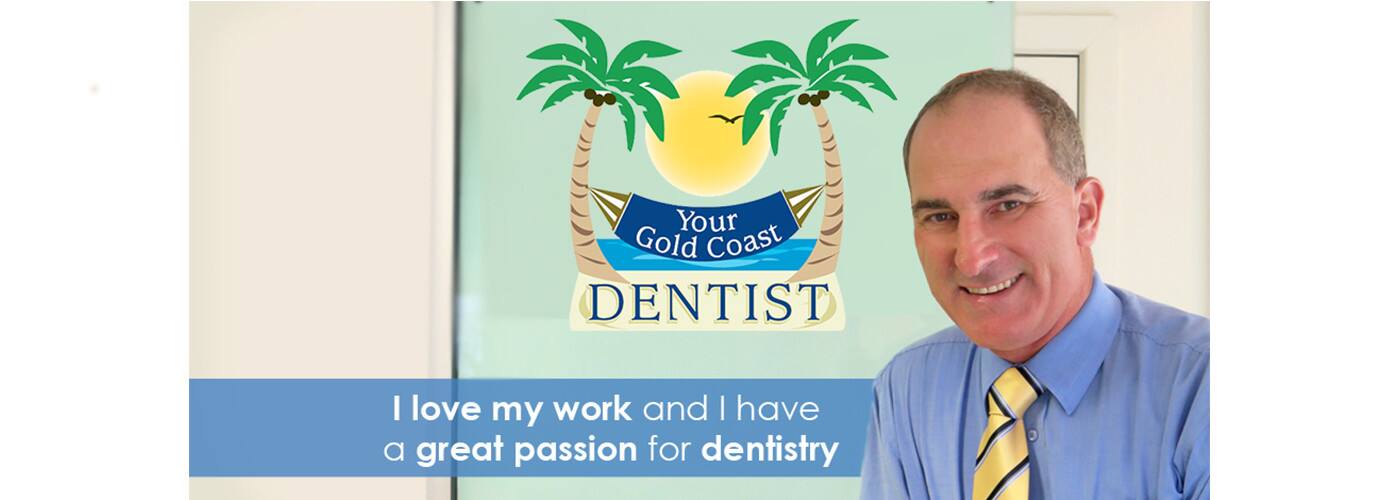 Your Gold Coast Dentist - Logo