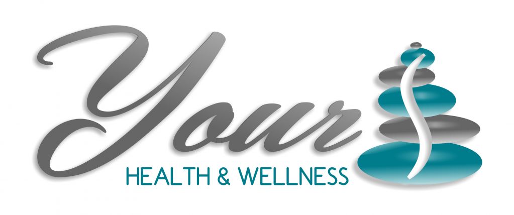 Your Health and Wellness - Logo