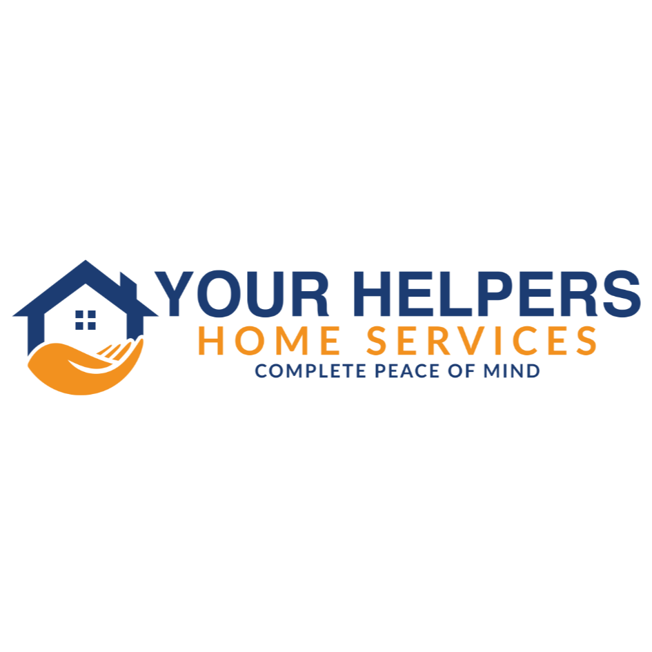 Your Helpers Home Services - Logo