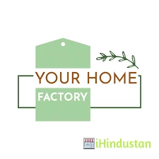 yourhomefactory - Logo