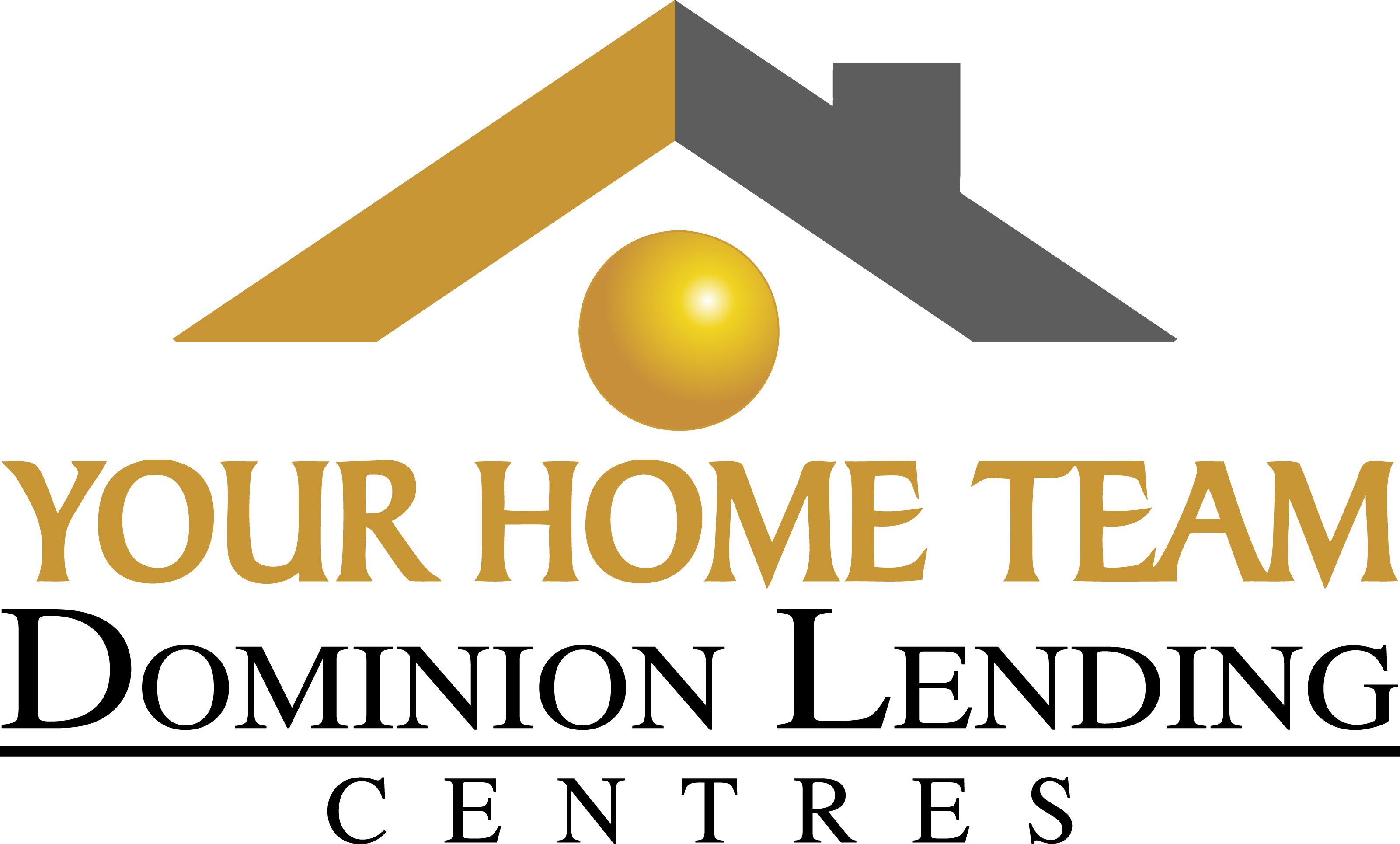 Your Home Team @ Dominion Lending Centres - Cover photo
