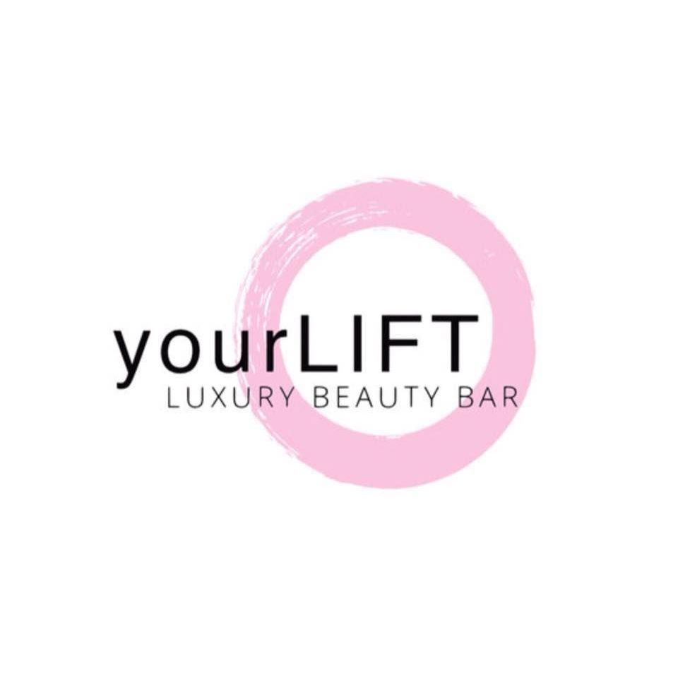 Yourlift Luxury Beauty Bar - Logo