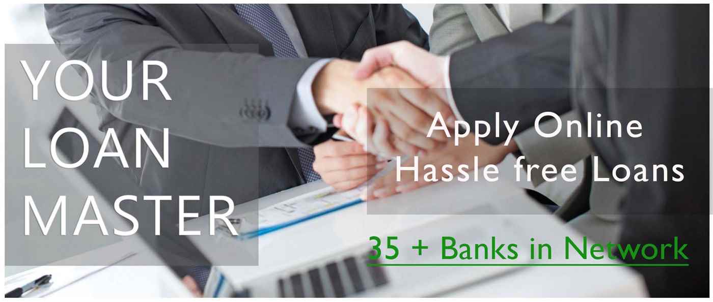 Yourloanmaster - Cover photo
