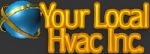 Your Local Hvac Inc. - Logo