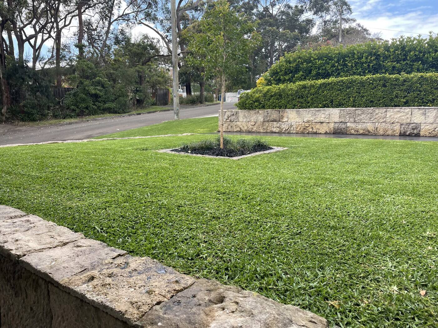 Your Local Lawn Mowing Service - Cover photo