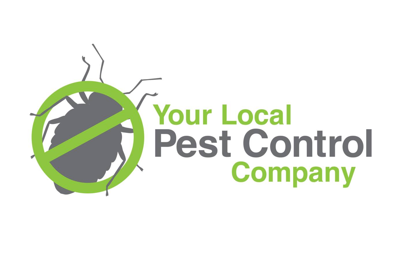 Your Local Pest Control Company - Cover photo