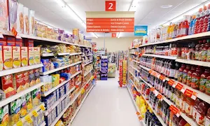 Your Mega Mart - Logo