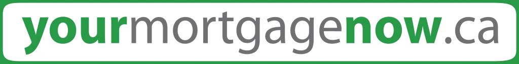 Your Mortgage Now - Logo
