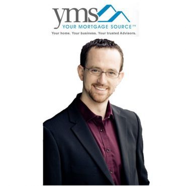 Your Mortgage Source - Paul Carman - Logo