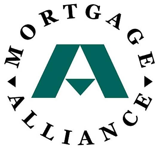 YourMortgageLady.ca (Heather Liscano) - Logo