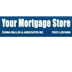 Your Mortgage Store -Donna Mullen, Michelle Hall,Tyler - Logo