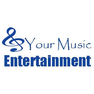 Your Music Entertainment - Logo