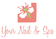 Your Nail &a; Spa - Logo