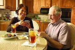 Your Next Home Care Services - Logo