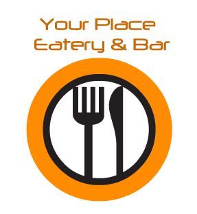 Your Place Eatery &a; Bar - Logo