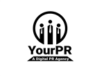 Yourpr - Logo