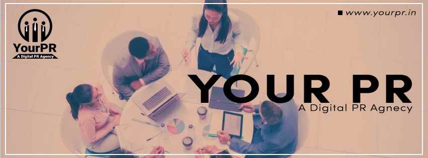 Yourpr - Cover photo