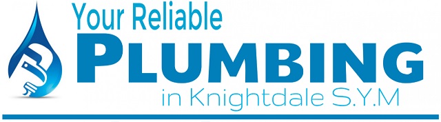 Your Reliable Plumbing in Knightdale S.Y.M. - Logo