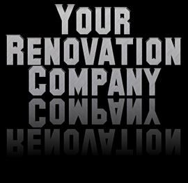 Your Renovation Company - Logo