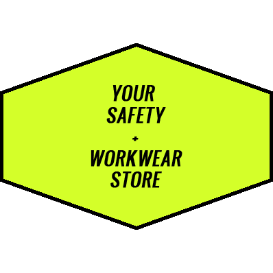 Your Safety And Workwear Store - Logo