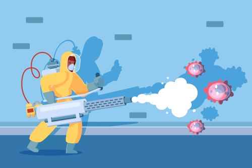 Your Safety Is Ours - Cover photo