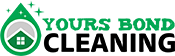 Yours Bond Cleaning - Logo