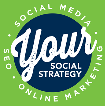 YourSocialStrategy.com - Logo