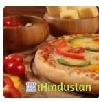 Your's Pizza - Logo