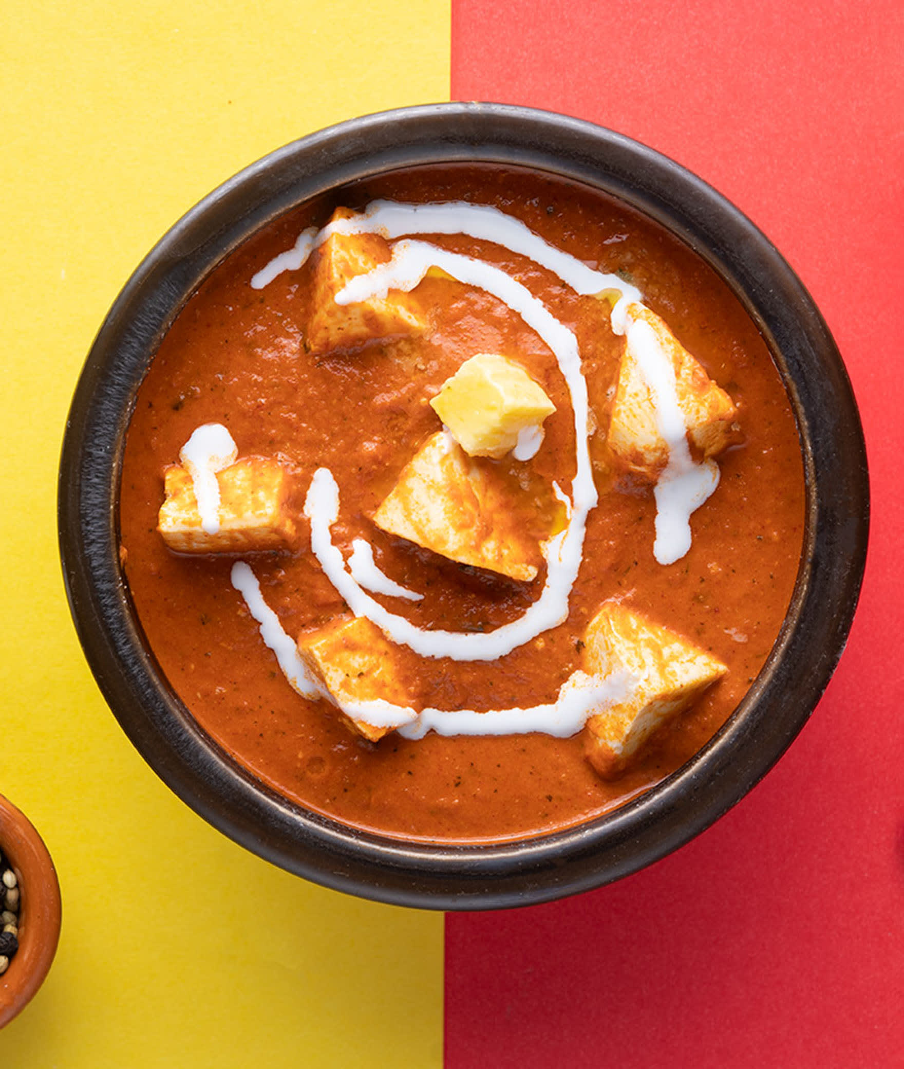 Yours Truly Butter Paneer - Logo