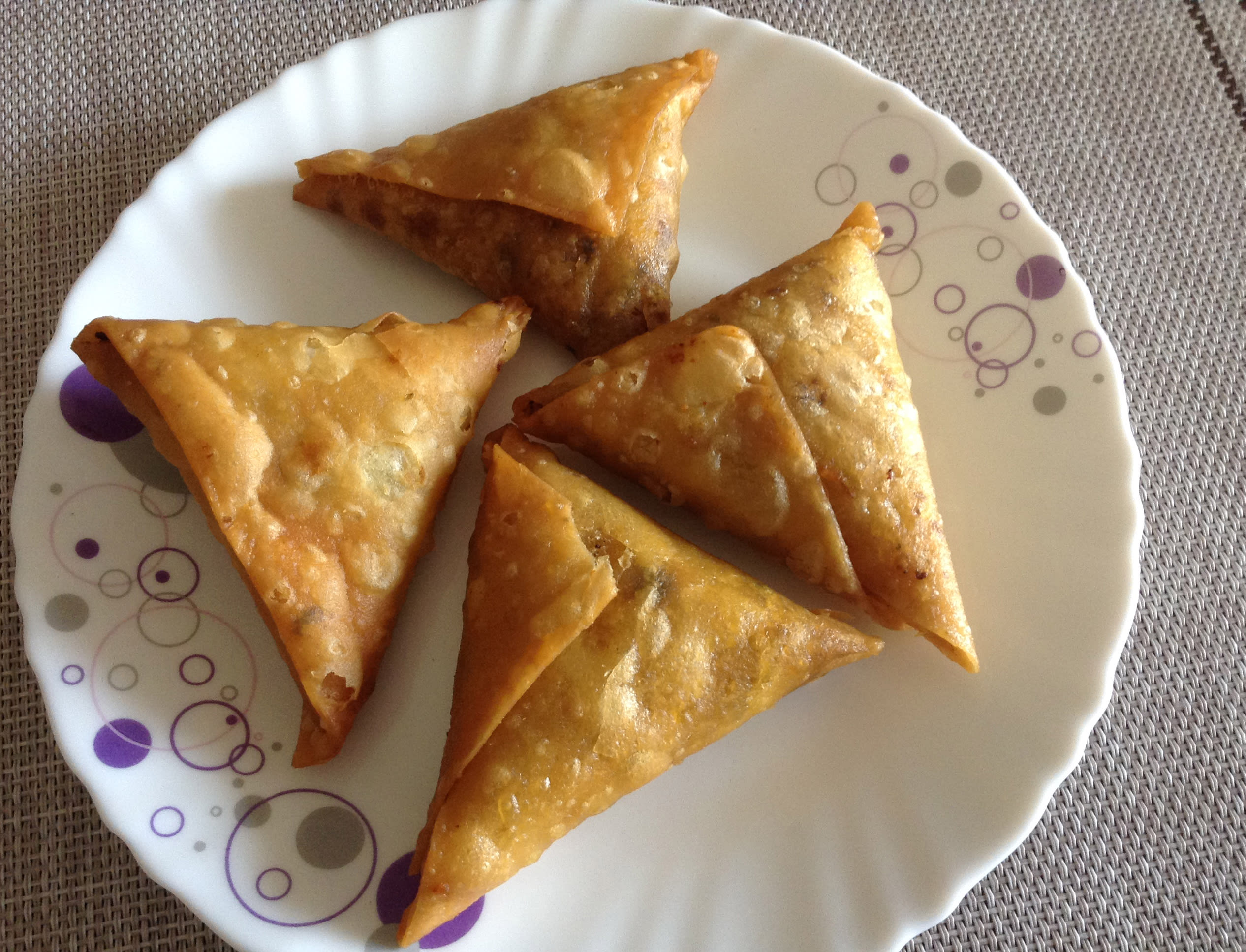 Yours truly Chheda by shreedeva foods - Logo