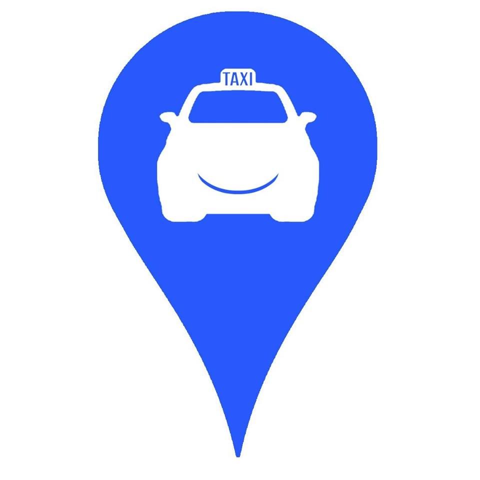 YourTaxi.London - Logo