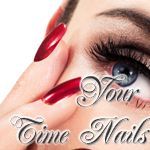 Your Time Nails - Logo