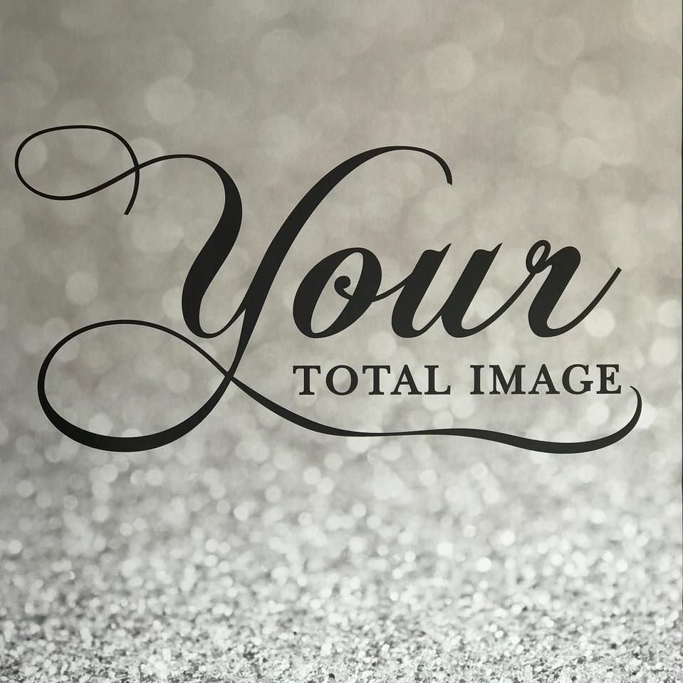 Your Total Image - Logo