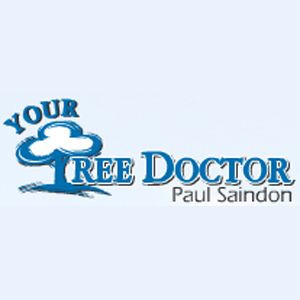 Your Tree Doctor - Logo