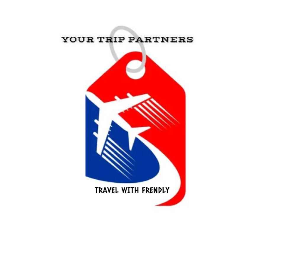 Your Trip Partners - Cover photo