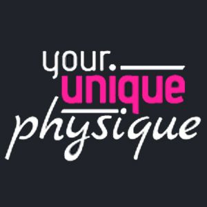 Your Unique Physique - Logo