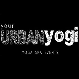 Your Urban Yogi - Logo