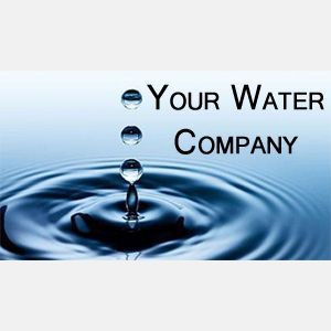 Your Water Company - Logo