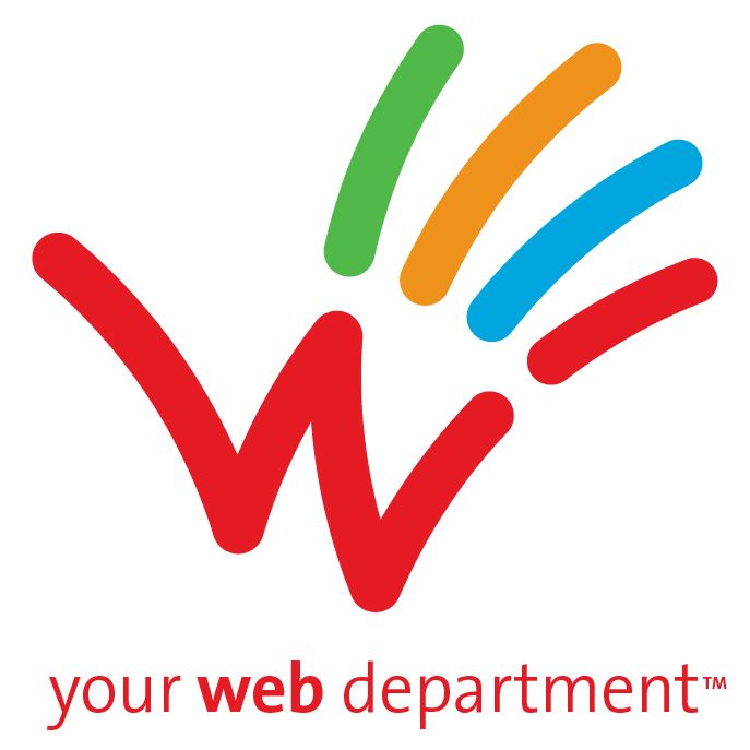 Your Web Department (YWD Inc.) - Logo