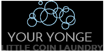 Your Yonge Little Coin Laundry - Logo