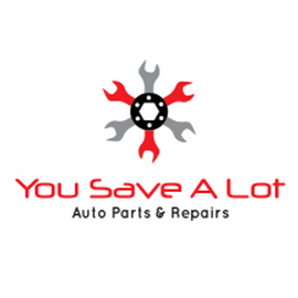 You Save A Lot Auto Parts &a; Repairs Limited - Logo
