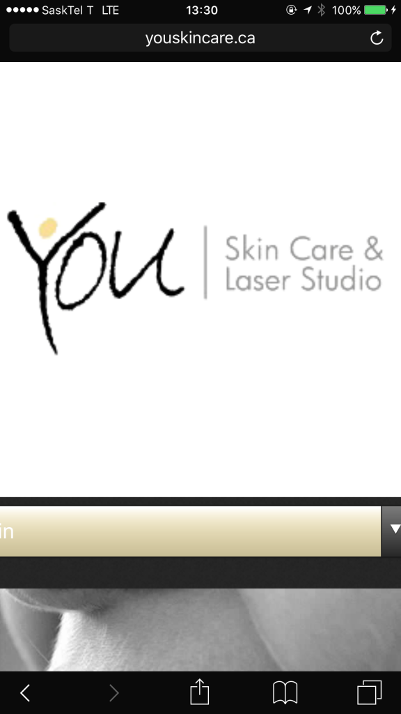 YOU Skin Care &a; Laser Studio - Cover photo